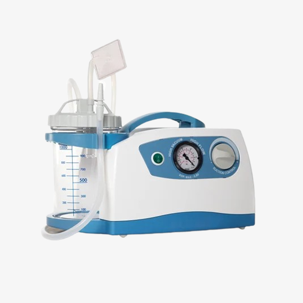 Suction Machine