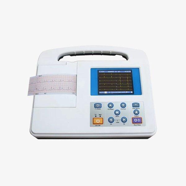 ECG Machine